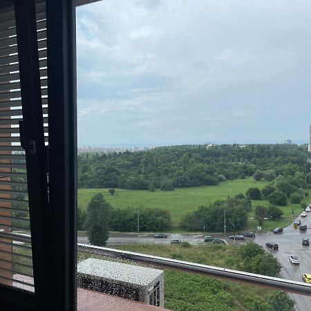 Slivercity Next To Paradise Mall София Екстериор снимка