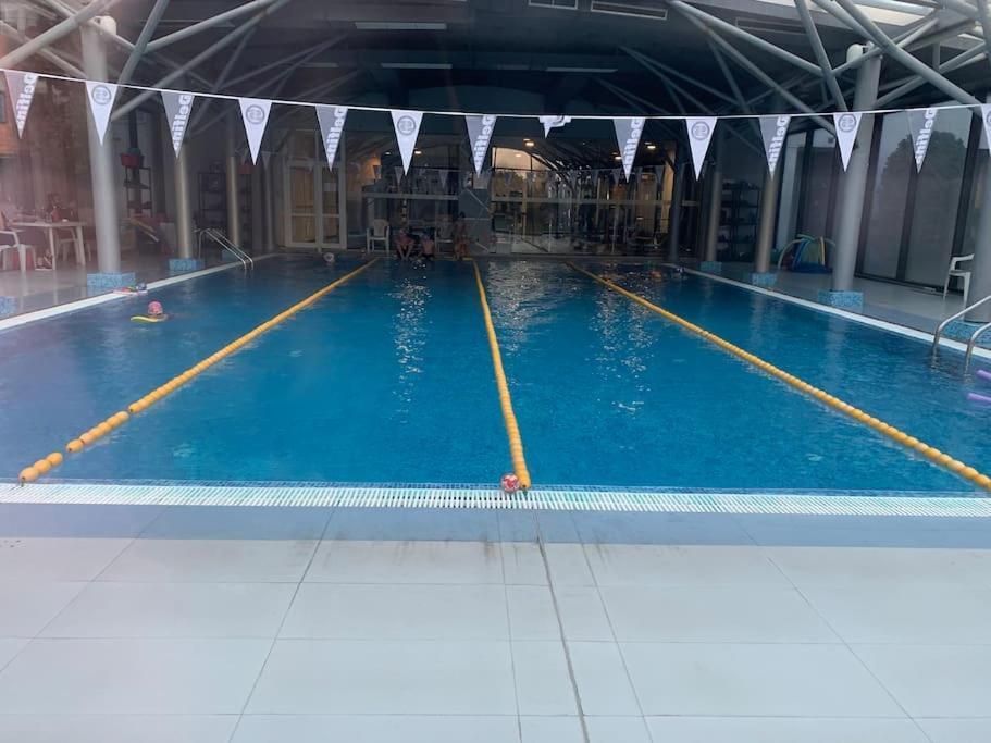 Slivercity Next To Paradise Mall София Екстериор снимка