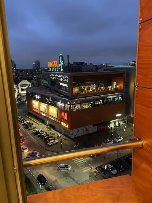 Slivercity Next To Paradise Mall София Екстериор снимка