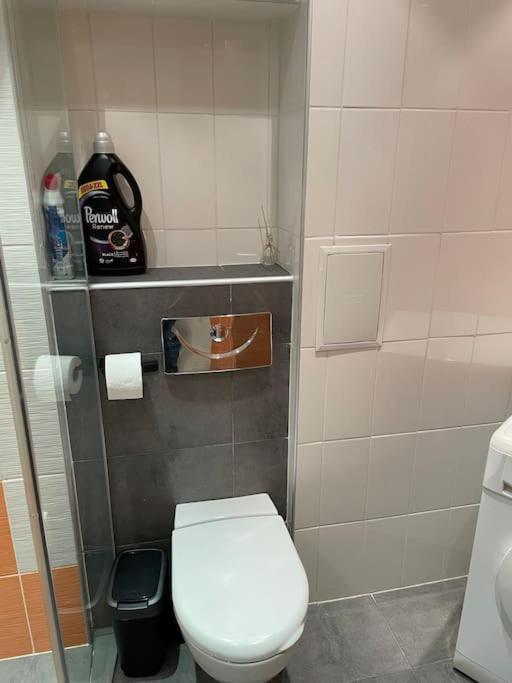 Slivercity Next To Paradise Mall София Екстериор снимка
