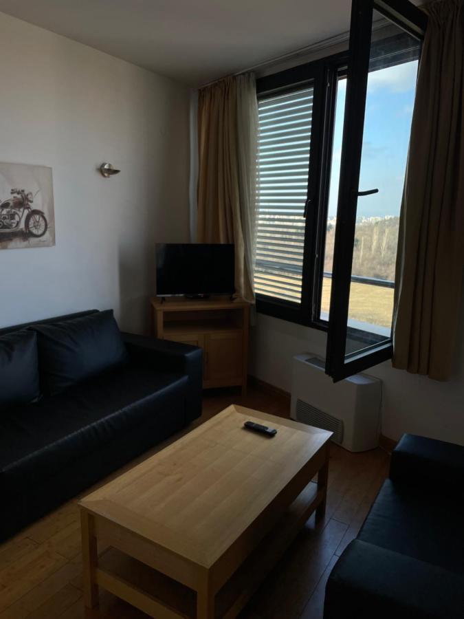 Slivercity Next To Paradise Mall София Екстериор снимка